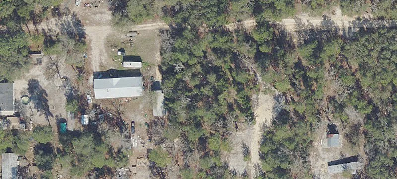 Residential Land Parcel with Frontage