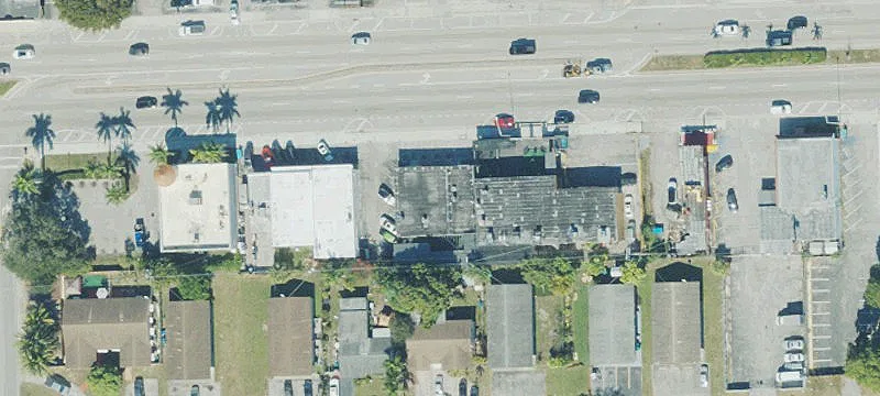 Turnkey Mixed-Use Retail Office