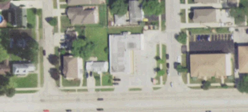 Single-Tenant Net Leased Retail