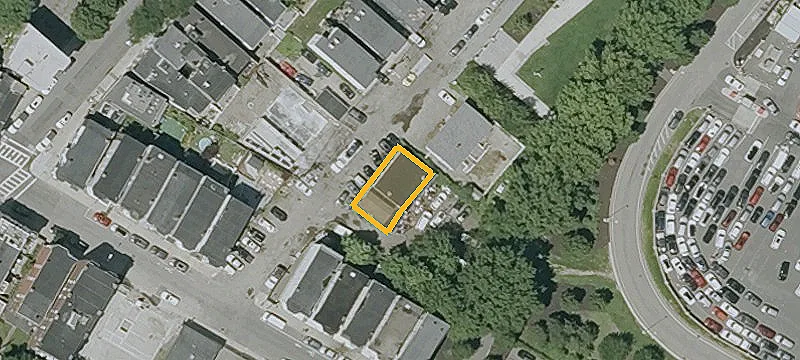 Shovel-Ready Approved Development Land