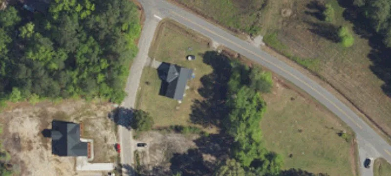 Buildable Residential Lot