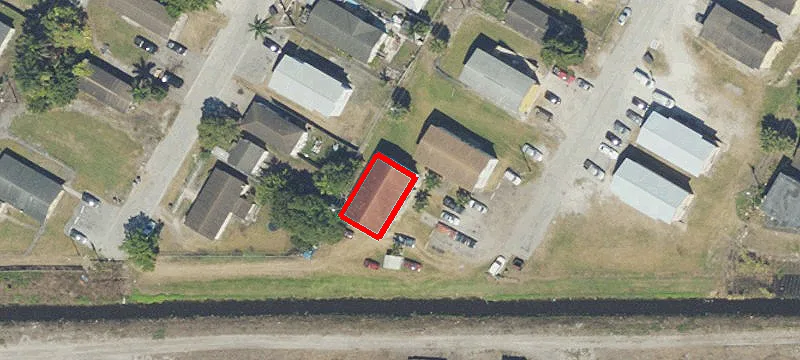 Four-Unit Multifamily with R-2 Zoning