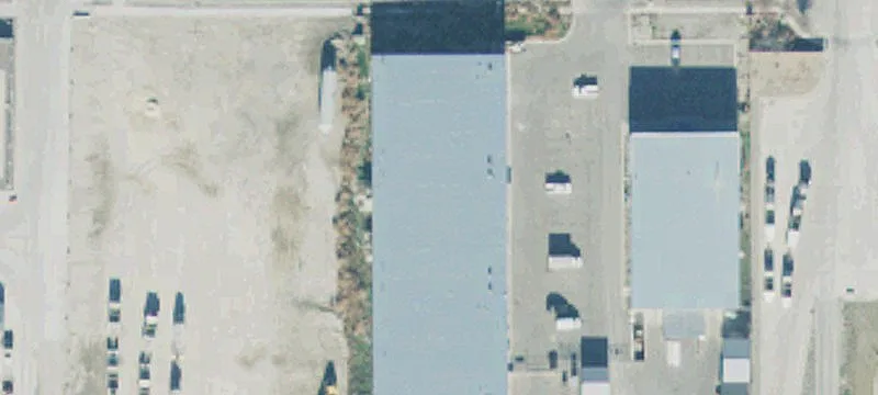 Industrial Flex Property with Large Yard