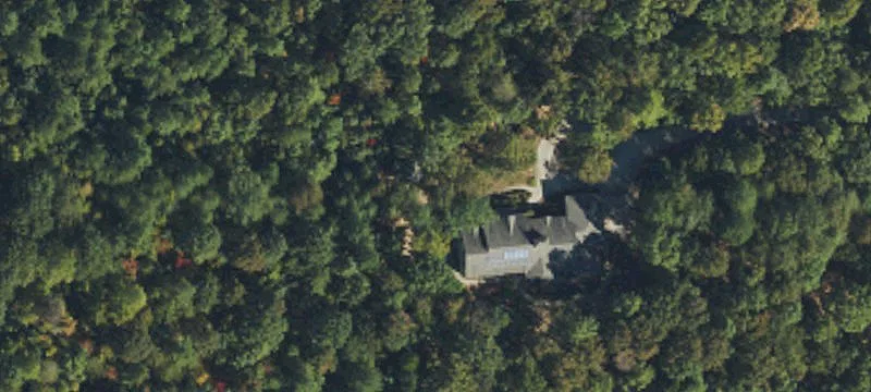 Large-Lot Residential Homesite