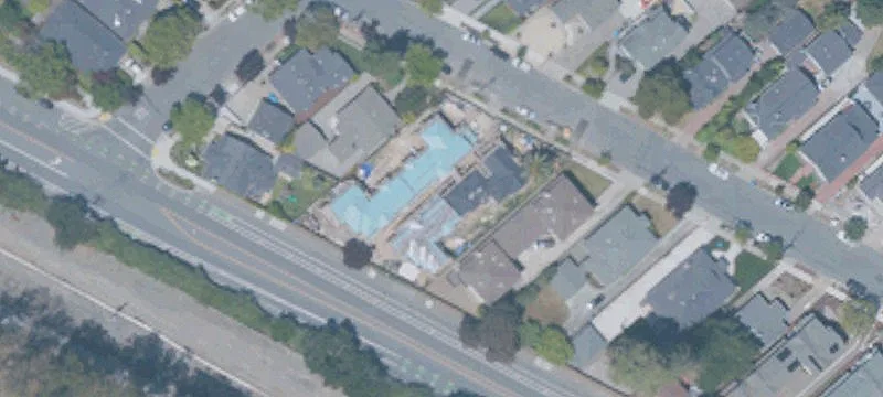 Newly Built Duplex with Solar
