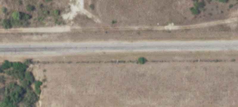 Commercial Land Tract