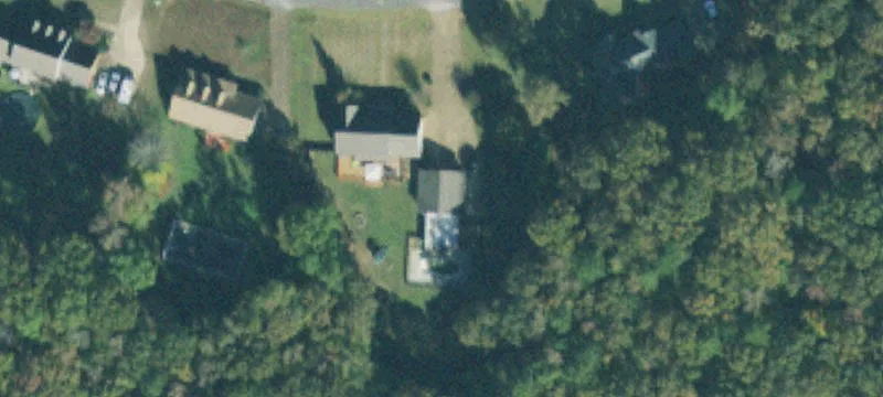 Residential Building Lot