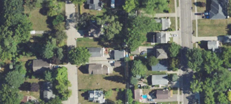 Residential Development Lot