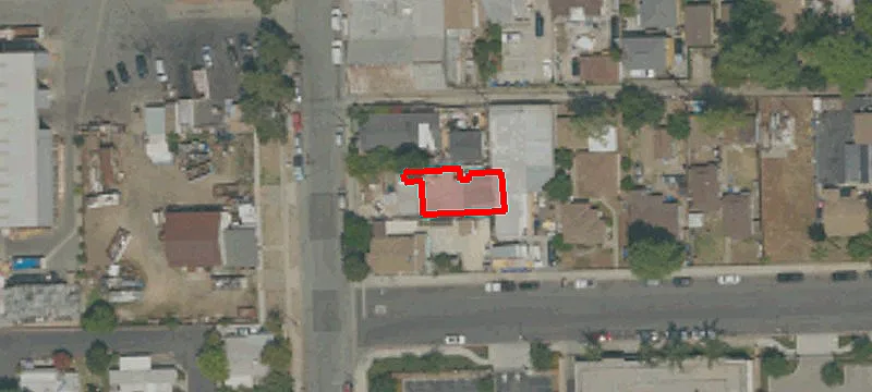 Two-Lot Commercial Land Opportunity
