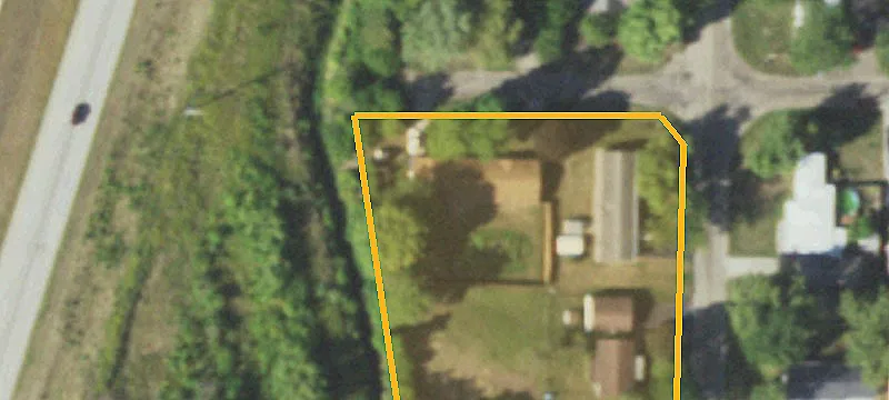 Build-Ready Vacant Home Lot