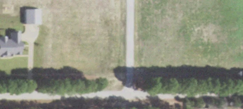 Residential Buildable Acreage Lot