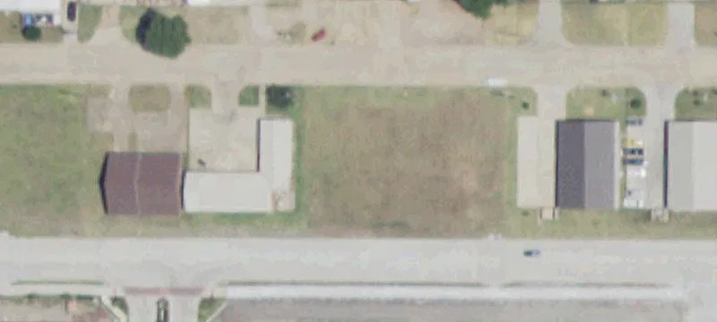 Industrial Commercial Land Lots