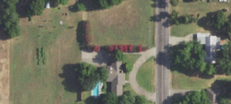 Industrial Development Land with Potential