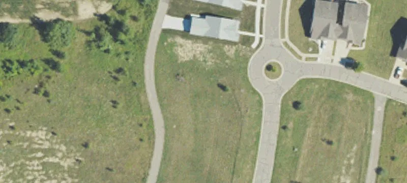 Condo Lot in Approved Subdivision