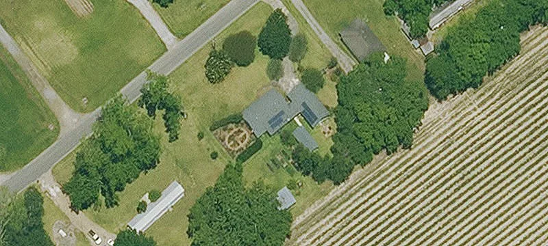 Ready-to-Build Residential Homesite
