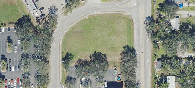 Build-to-Suit or Ground Lease Site