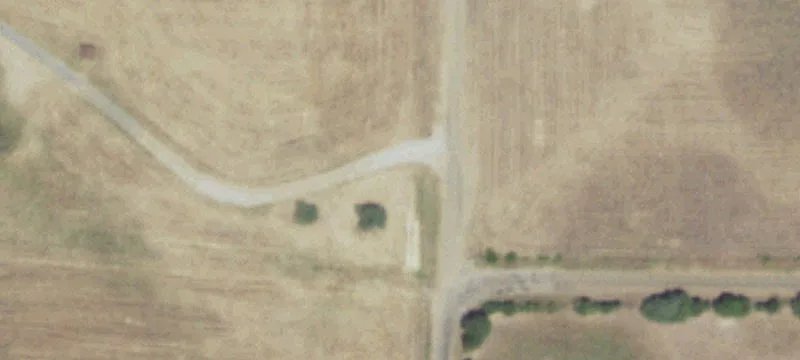 Specialty Land Parcel