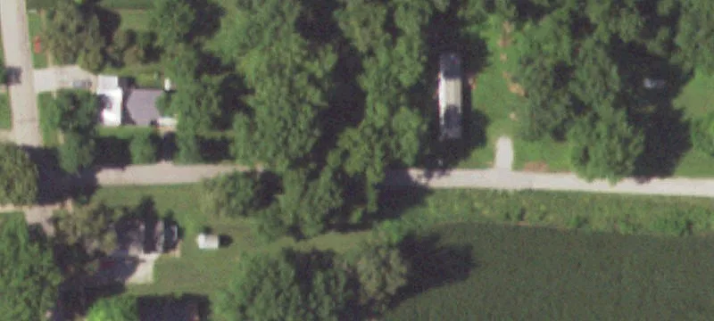 Residential Building Lot