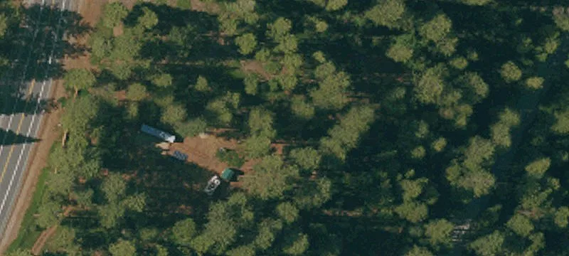 Improved Land Parcel with Utilities
