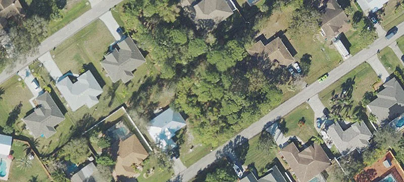 Vacant Residential Lot