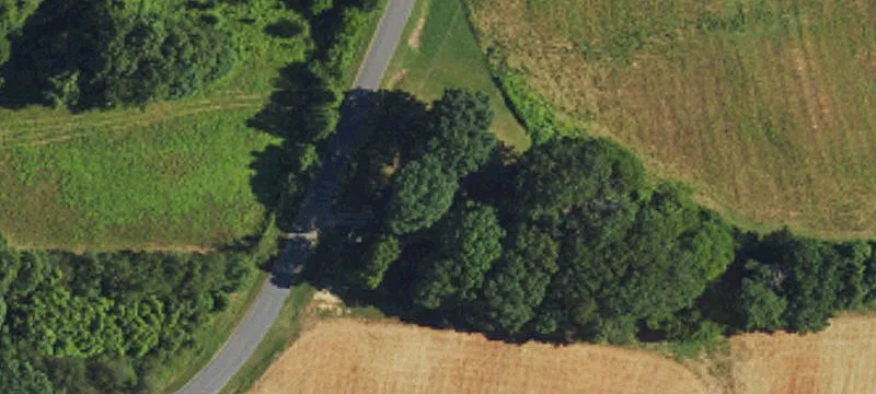 Cleared Land with Heated Workshop