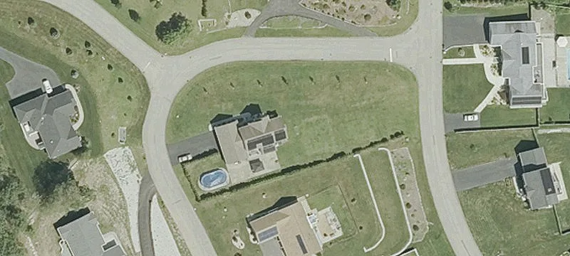 Residential Buildable Lot