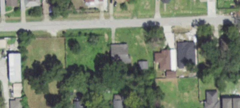 Duplex-Ready Residential Lot