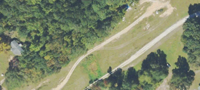 Cleared Residential Buildable Lot