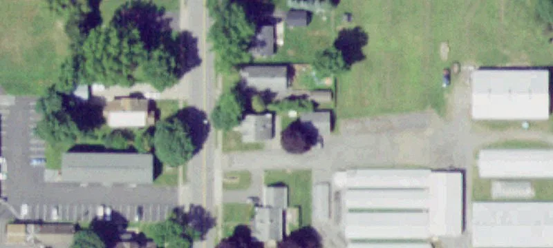 Former Greenhouse Property