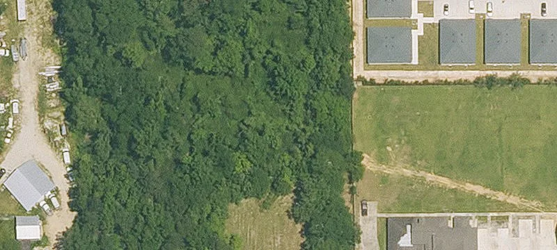 Versatile Commercial Land Site