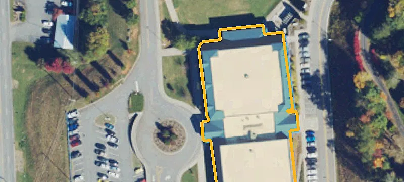 Mountain-View Residential Homesite