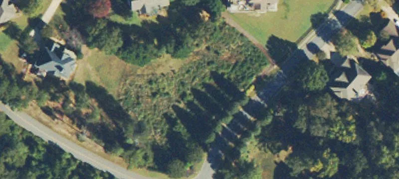 Agricultural Land Parcel
