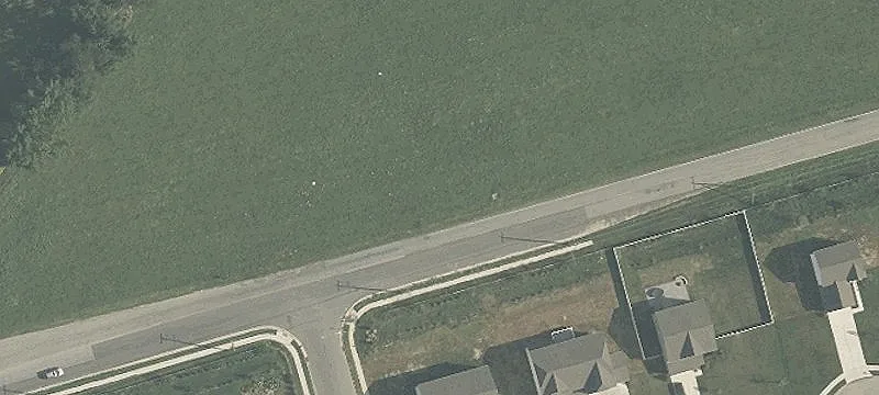 Light Industrial Development Land