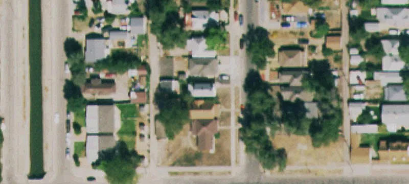 Rented Duplex Income Property