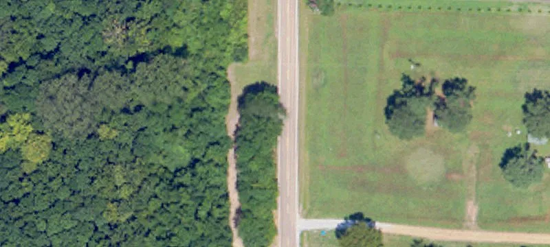 Hunting Land with Utilities