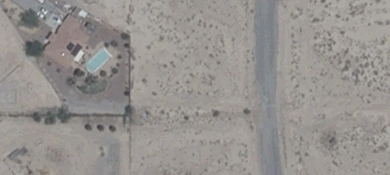 Residential Buildable Land Parcel