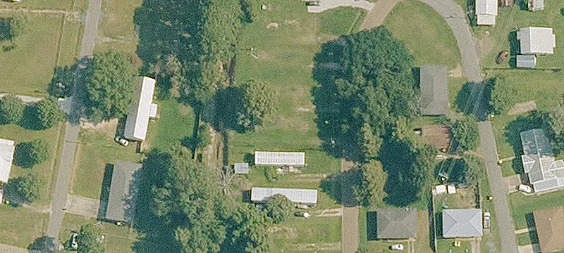 11-Lot Mobile Home Park