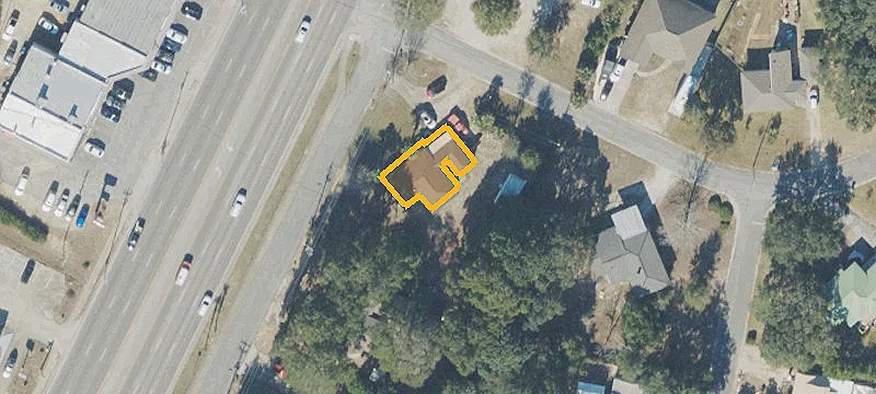 Residential Development Land