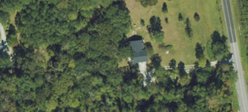 Residential Home Lot with Septic Permit