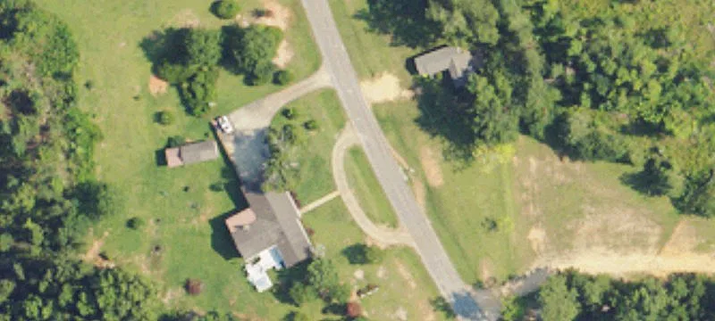 Waterfront Hunting and Farm Land