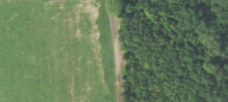 Barndominium on Fenced Acres