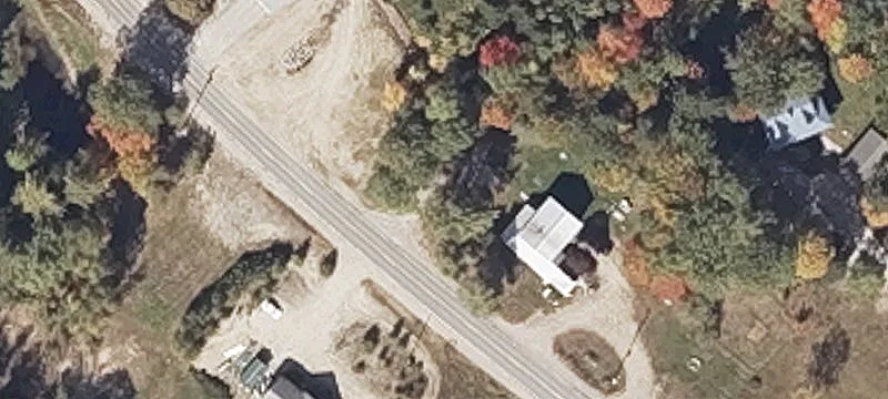 Three-Unit Residential Income Property