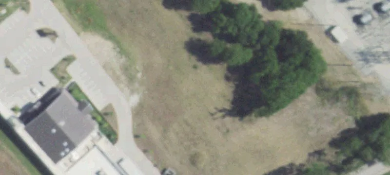 Commercial Land with Hwy Frontage