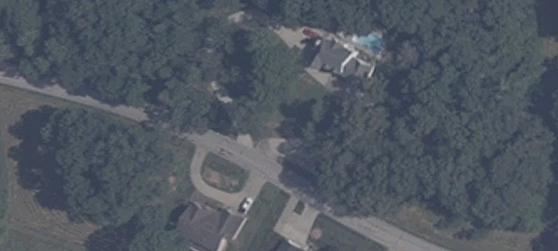 Recreation Land in Lake Resort Community