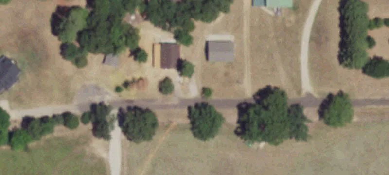 Lake Fork Waterfront Land