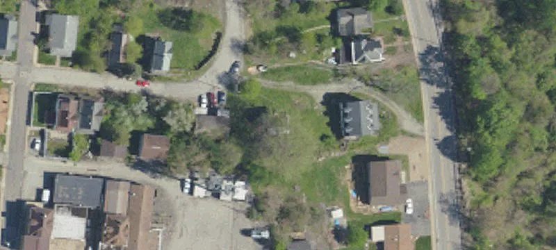 Remodeled Quadplex with Parking