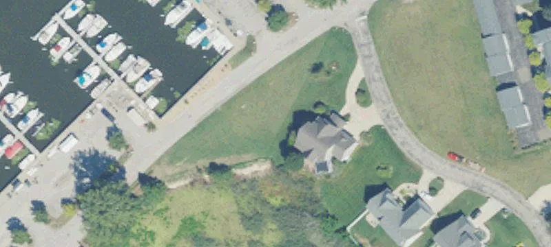 Residential Community Home Lot