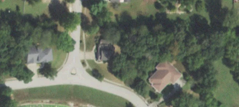 Waterfront Residential Land Lot