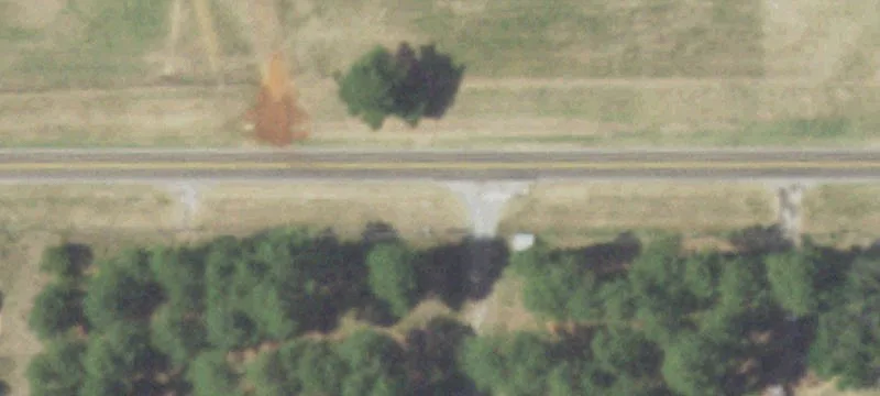 Subdivision Lot with Utilities