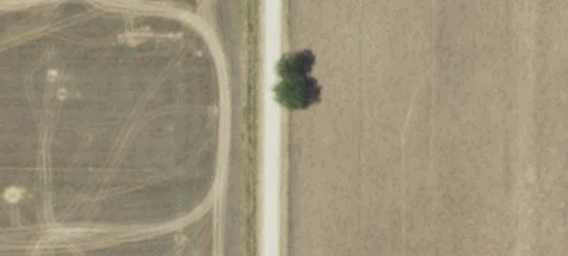 Commercial Specialty Land Parcel